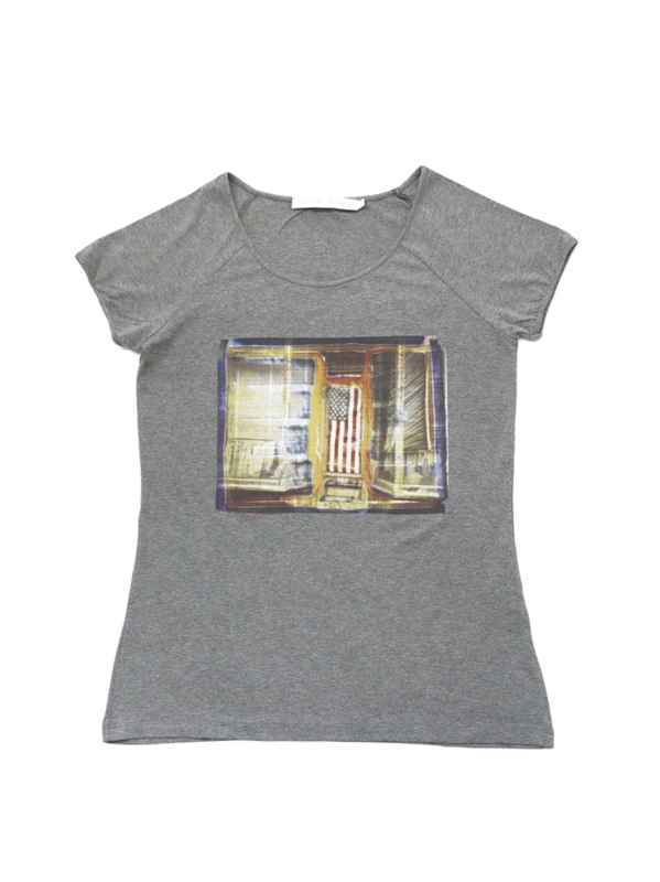T-shirt LOVE NEW YORK