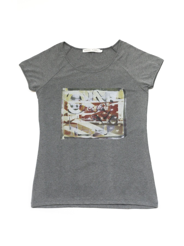 T-shirt LOVE NEW YORK