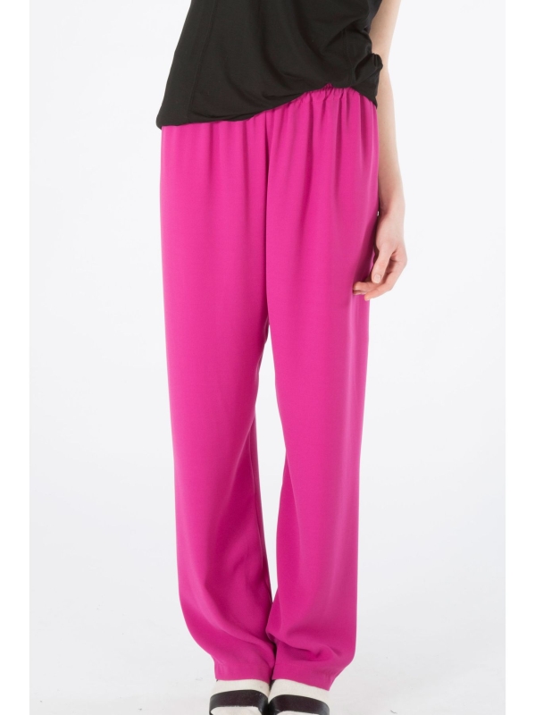 Pantalone morbido