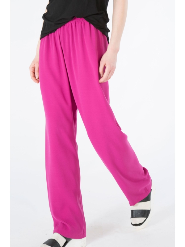 Pantalone morbido