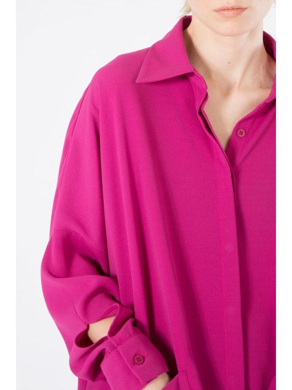 Camicia over