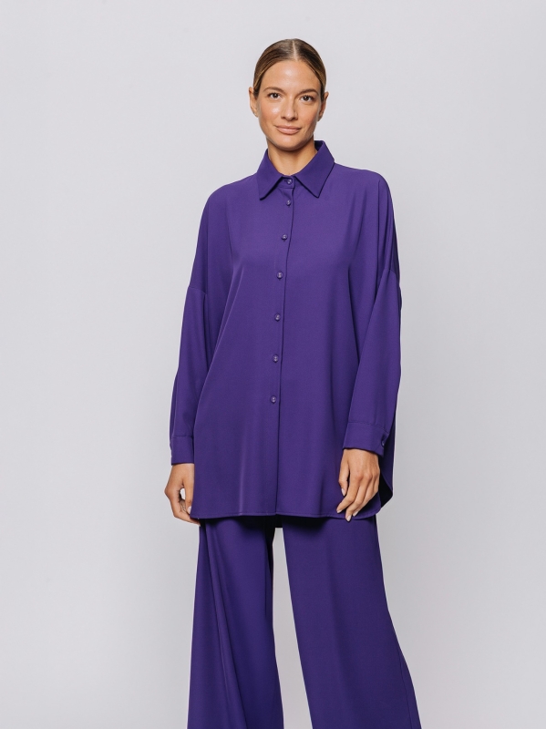 Giacca Camicia #TwelveMonths