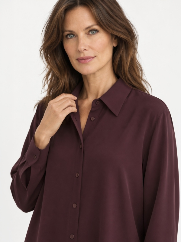 Giacca Camicia #TwelveMonths