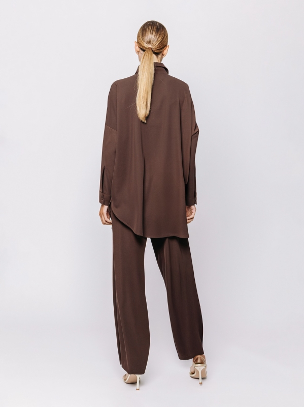 Giacca Camicia #TwelveMonths