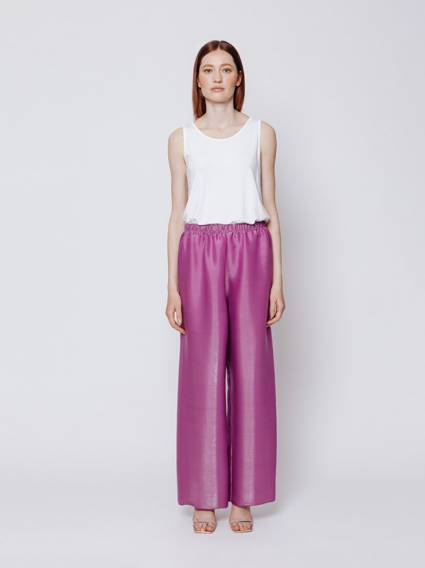 Pantalone IRIDESCENTE
