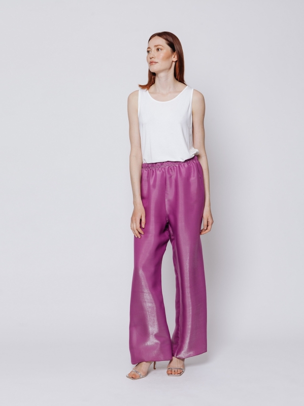 Pantalone IRIDESCENTE