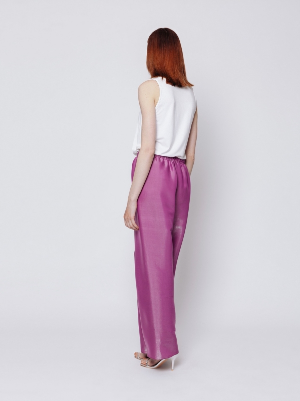 Pantalone IRIDESCENTE