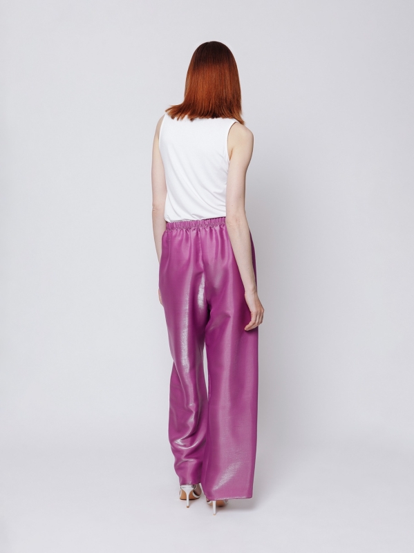 Pantalone IRIDESCENTE
