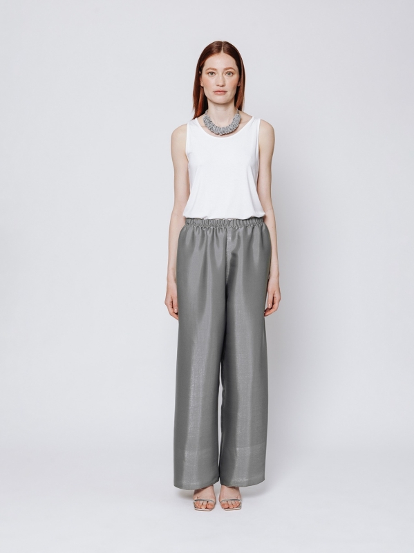 Pantalone IRIDESCENTE