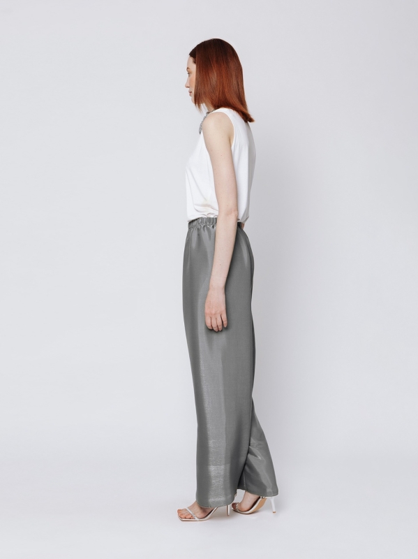 Pantalone IRIDESCENTE
