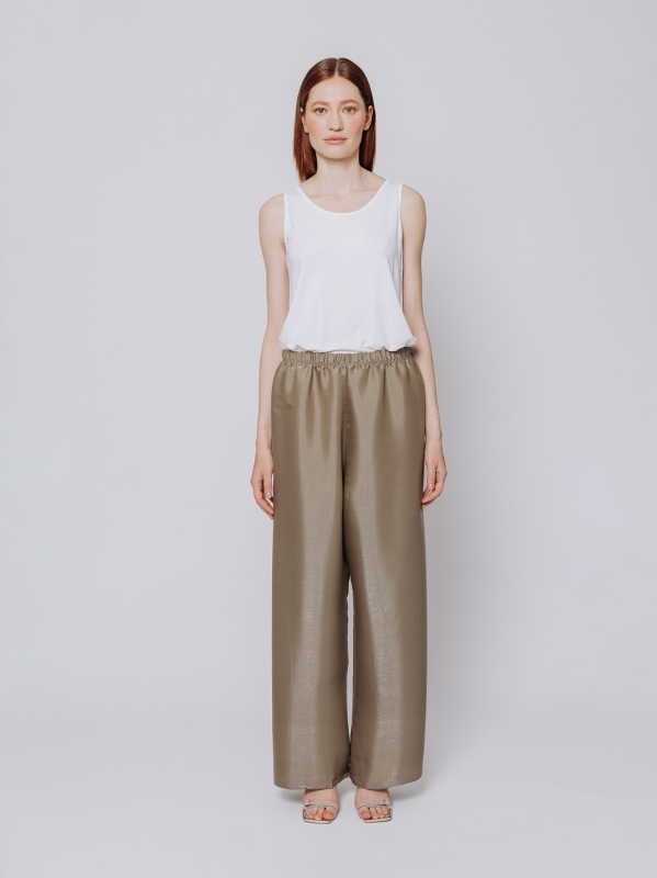 Pantalone IRIDESCENTE