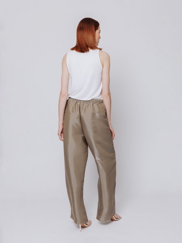 Pantalone IRIDESCENTE