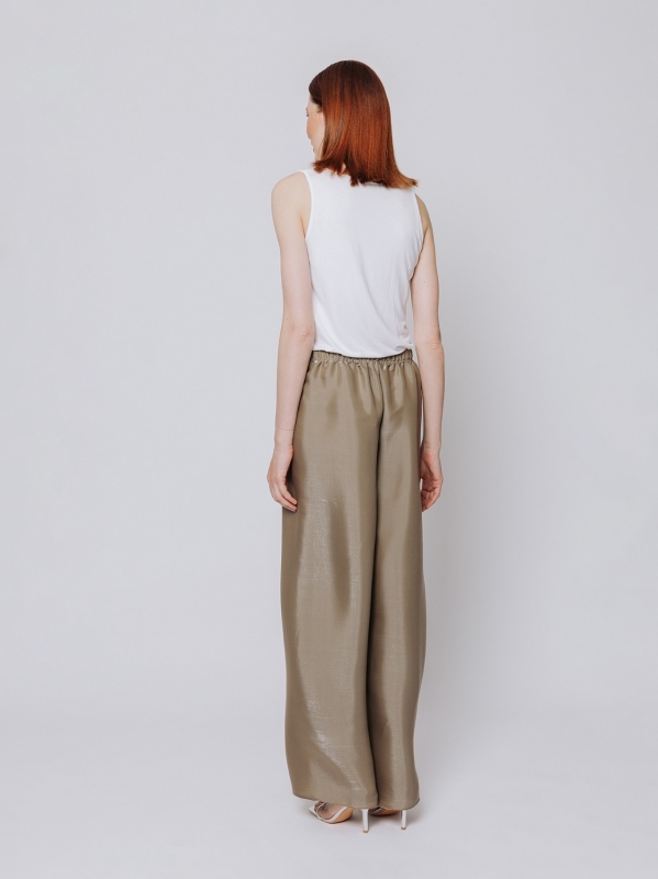 Pantalone IRIDESCENTE