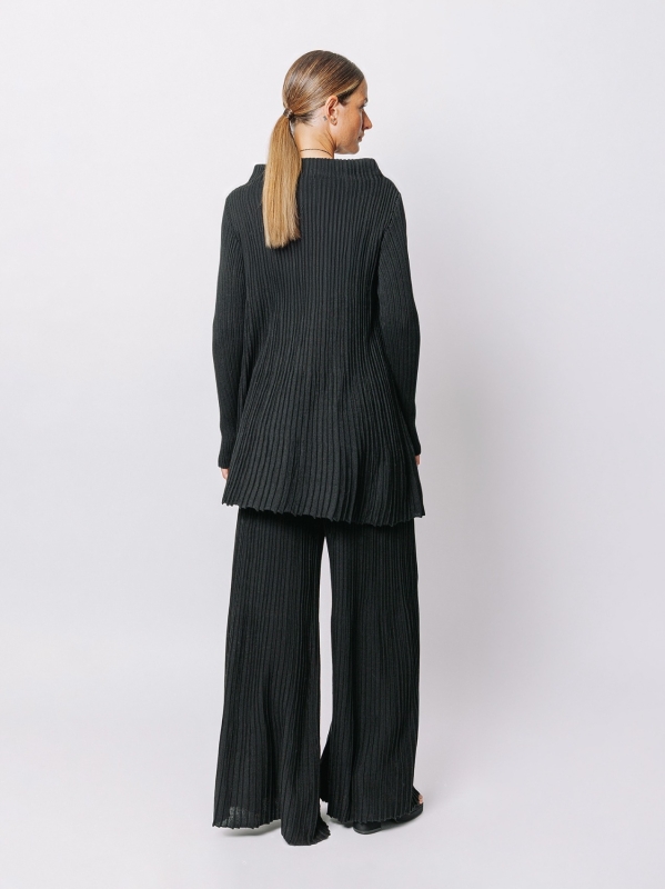 Maglia Martino Midali in misto lana