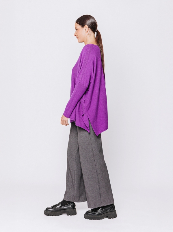 Maxi maglia Gentle Touch