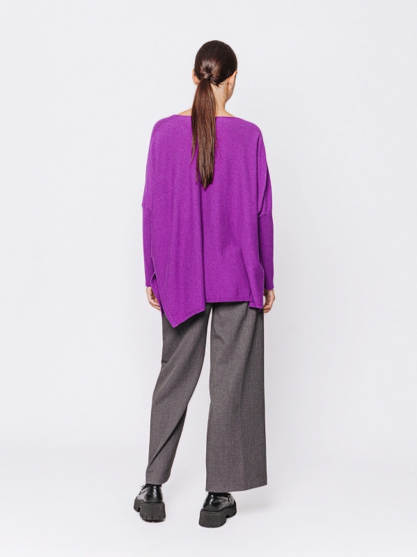 Maxi maglia Gentle Touch