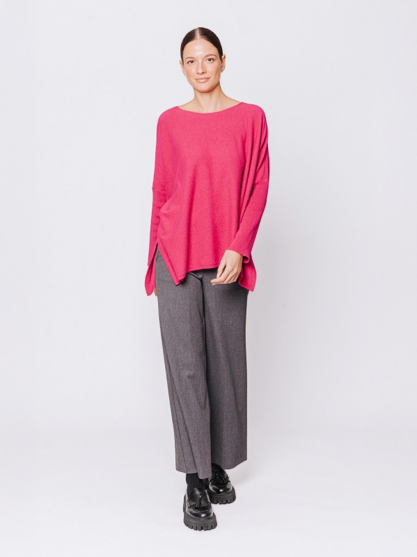 Maxi maglia Gentle Touch