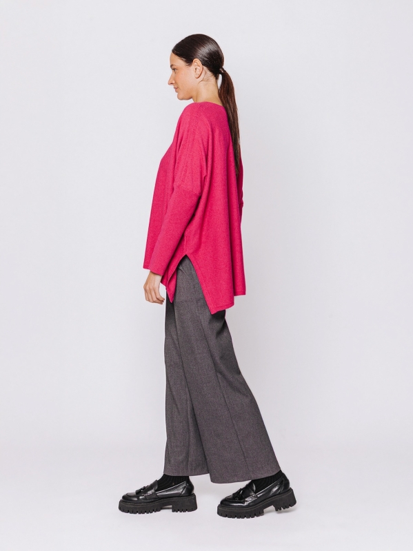 Maxi maglia Gentle Touch