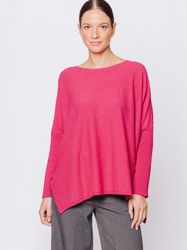 Maxi maglia Gentle Touch