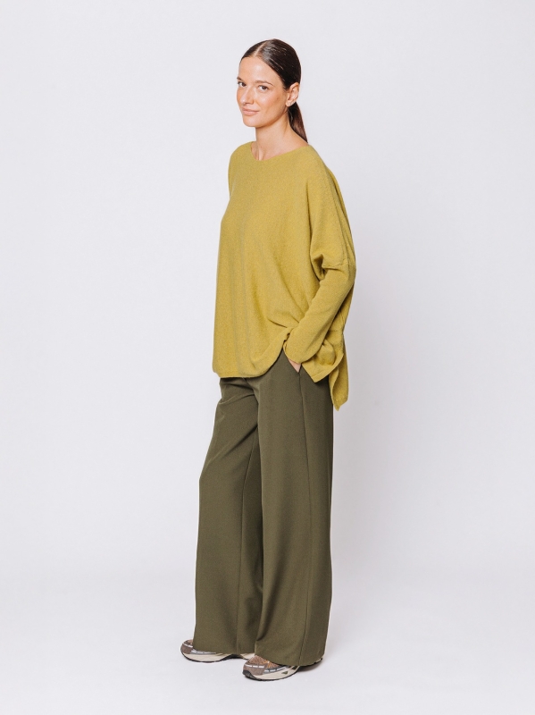 Maxi maglia Gentle Touch