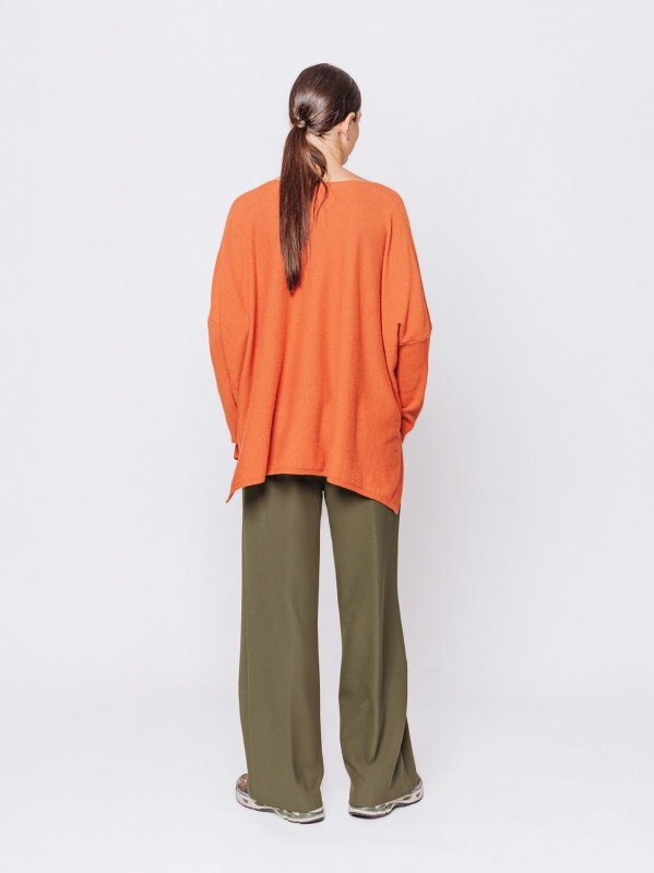 Maxi maglia Gentle Touch