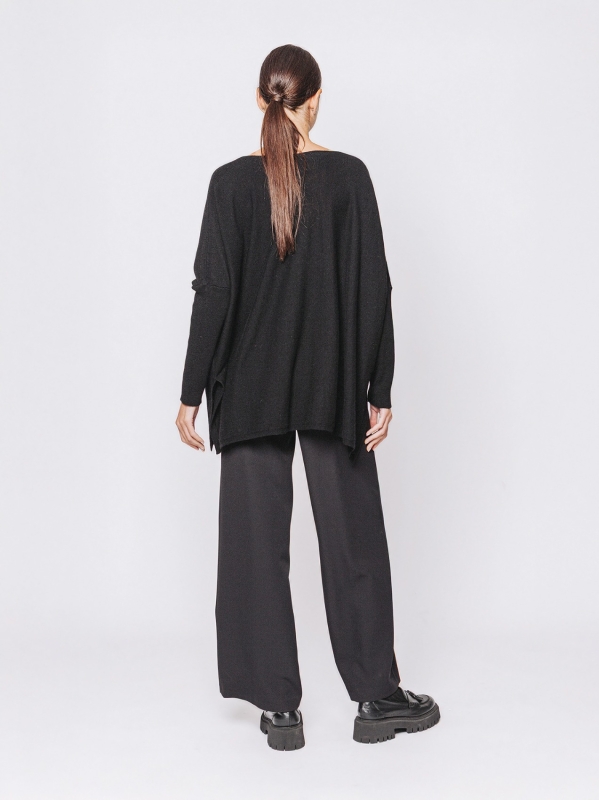 Maxi maglia Gentle Touch