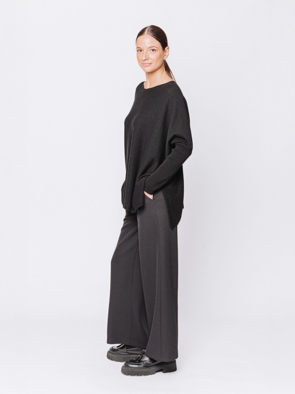 Gentle Touch Maxi Sweater