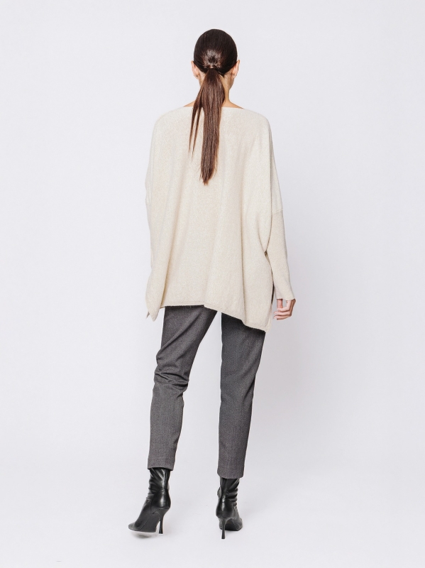 Maxi maglia Gentle Touch