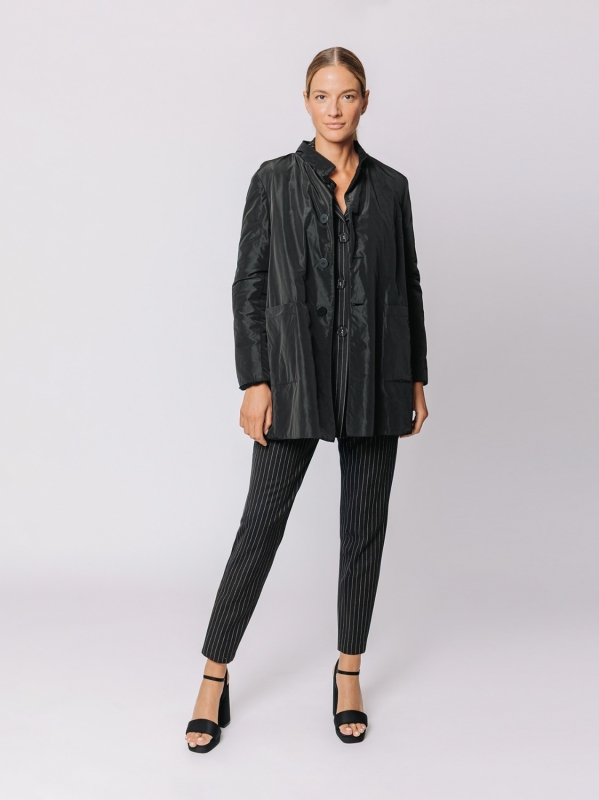 Double-Face Jacket