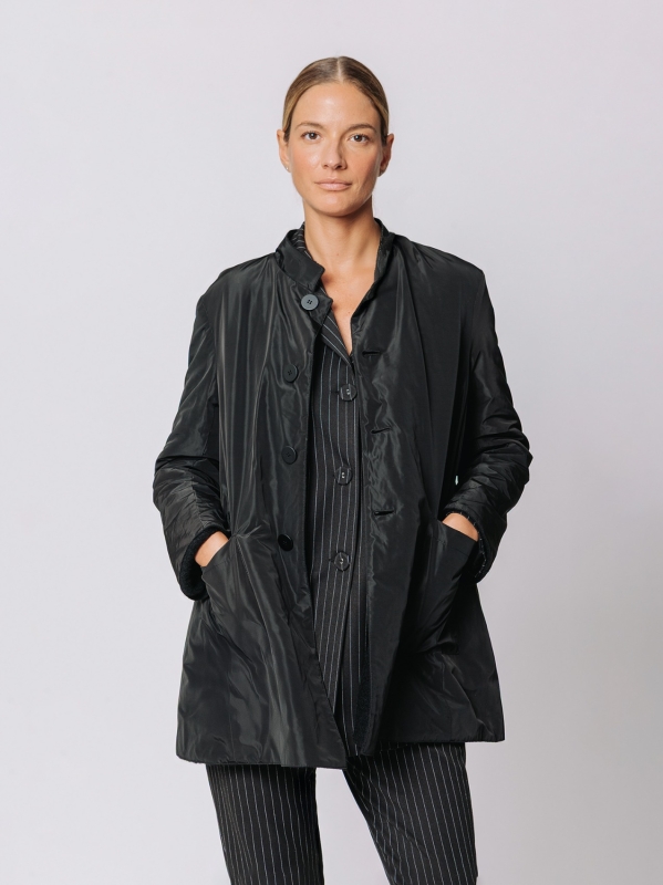 Double-Face Jacket
