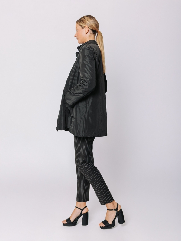 Double-Face Jacket