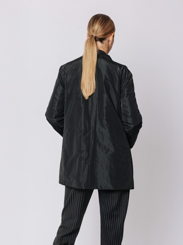 Double-Face Jacket