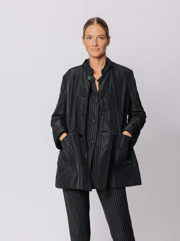 Double-Face Jacket