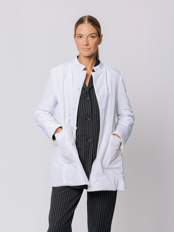 Double-Face Jacket
