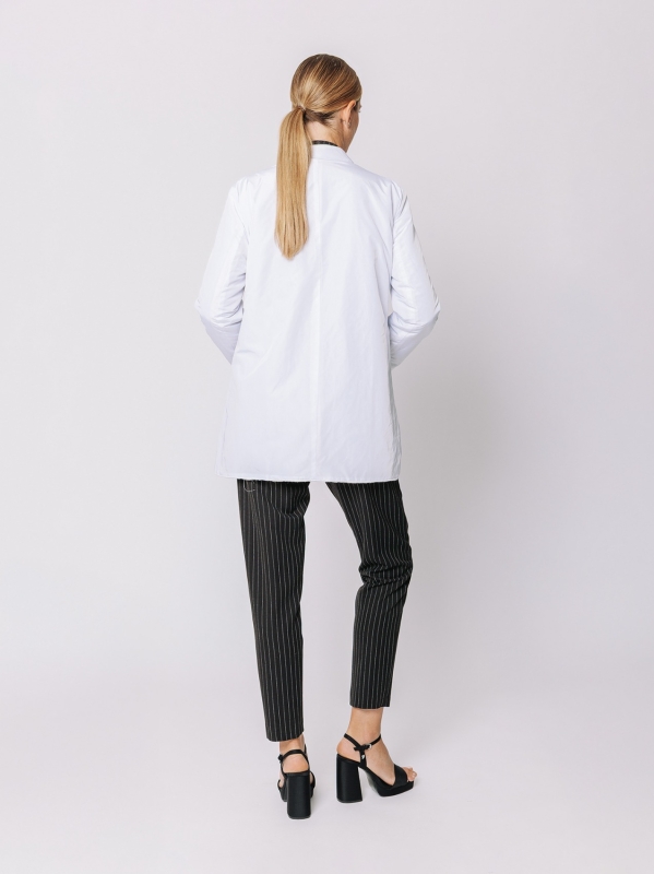 Double-Face Jacket