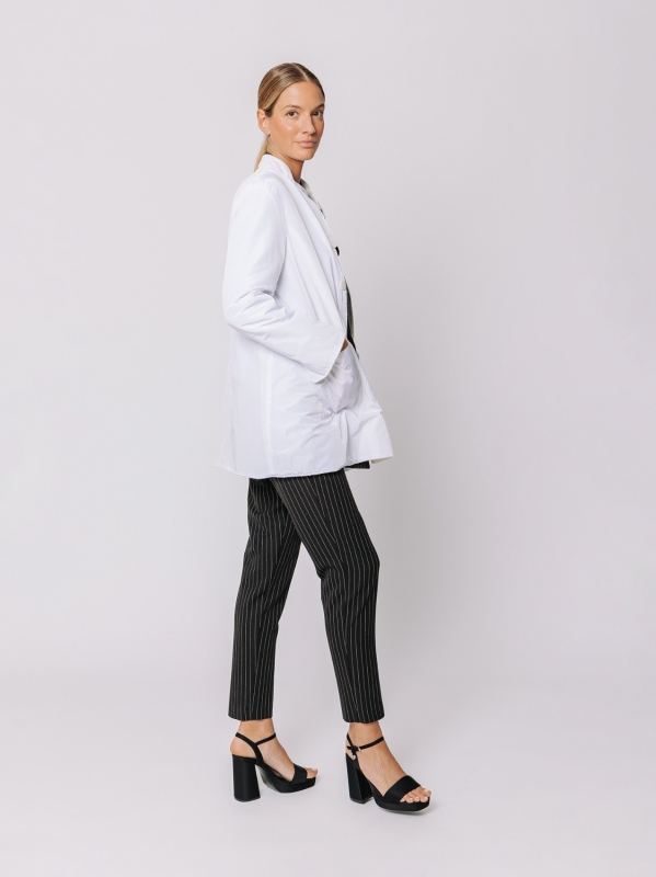 Double-Face Jacket