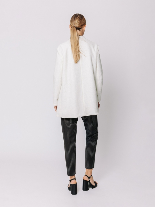 Double-Face Jacket