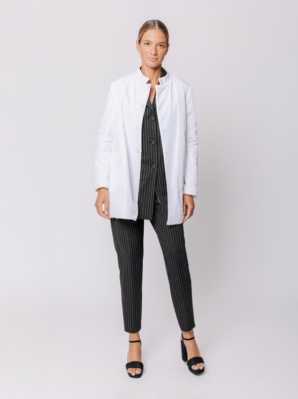 Double-Face Jacket