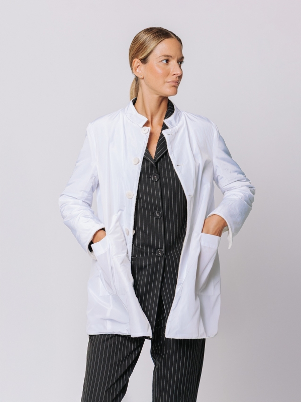 Double-Face Jacket