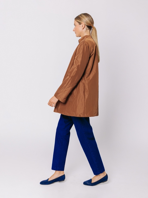 Double-Face Jacket