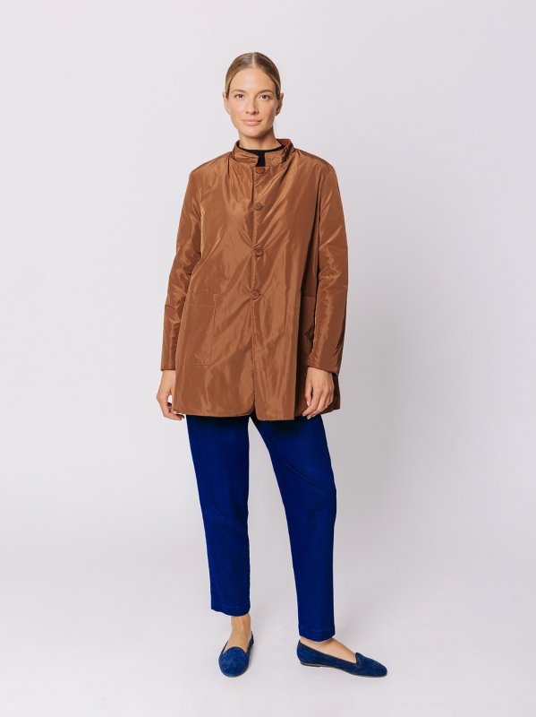 Double-Face Jacket