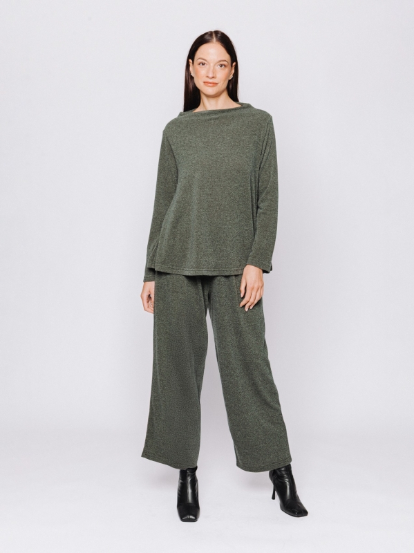 T-shirt svasata | Midali Toujours