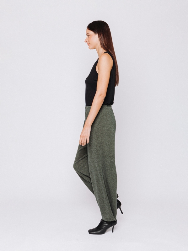 Baggy trousers | Midali Toujours