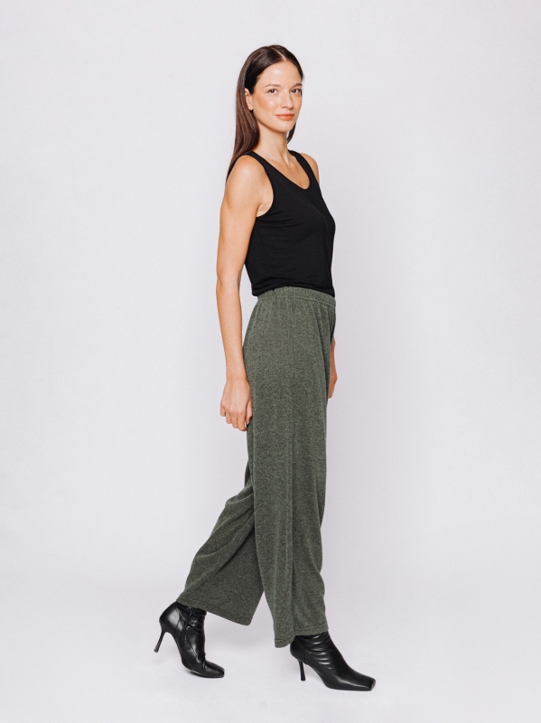 Baggy trousers | Midali Toujours