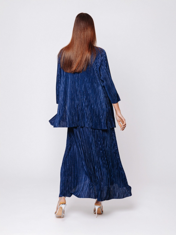 Cardigan ìn plissé Midali Toujours