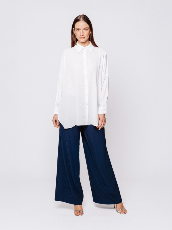 Camicia Midali Toujours