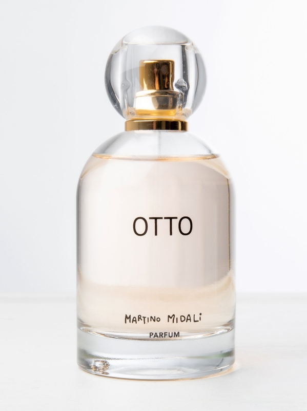 OTTO   Parfum 100ml