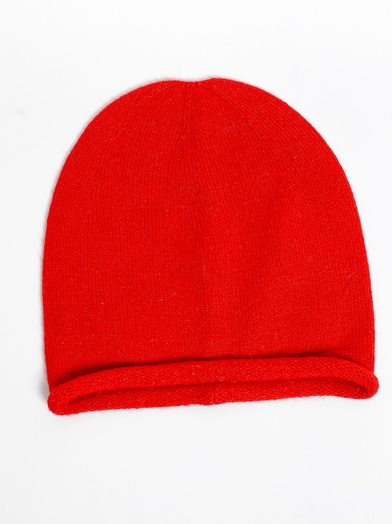 Cuffia in lana