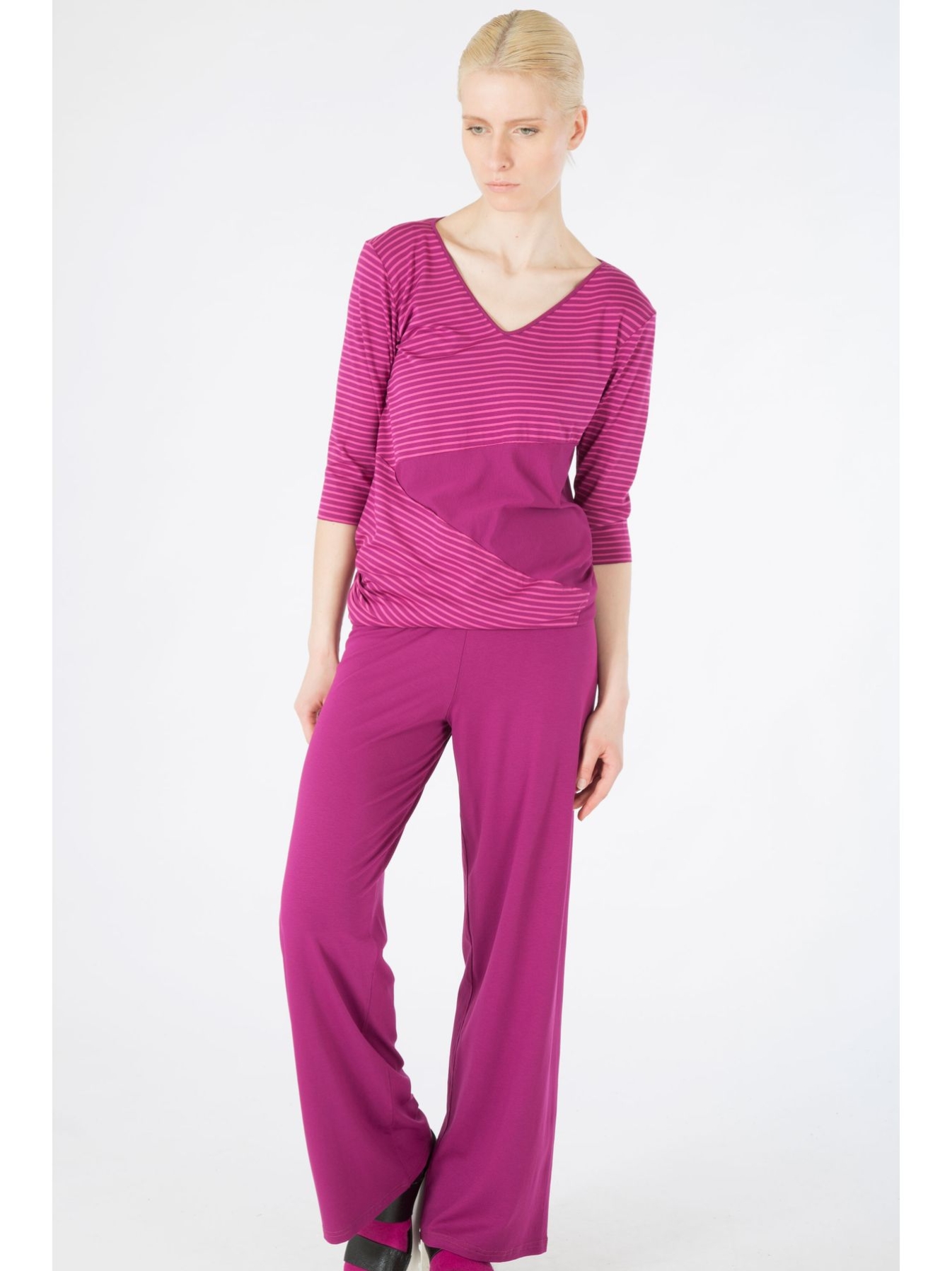 Pantalone elastico