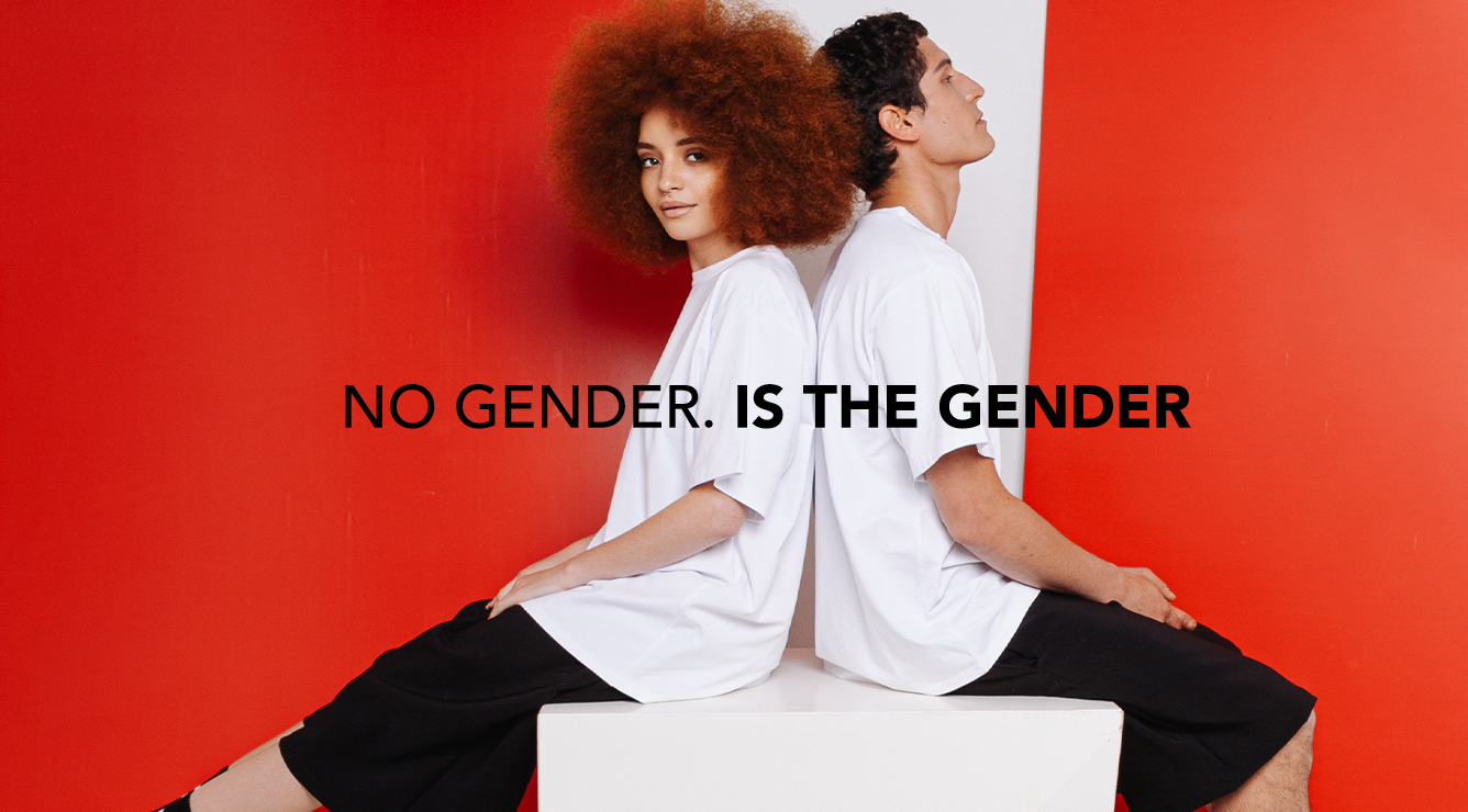 Martino Midali premieres at Milano Moda Uomo with its first Genderless Capsule